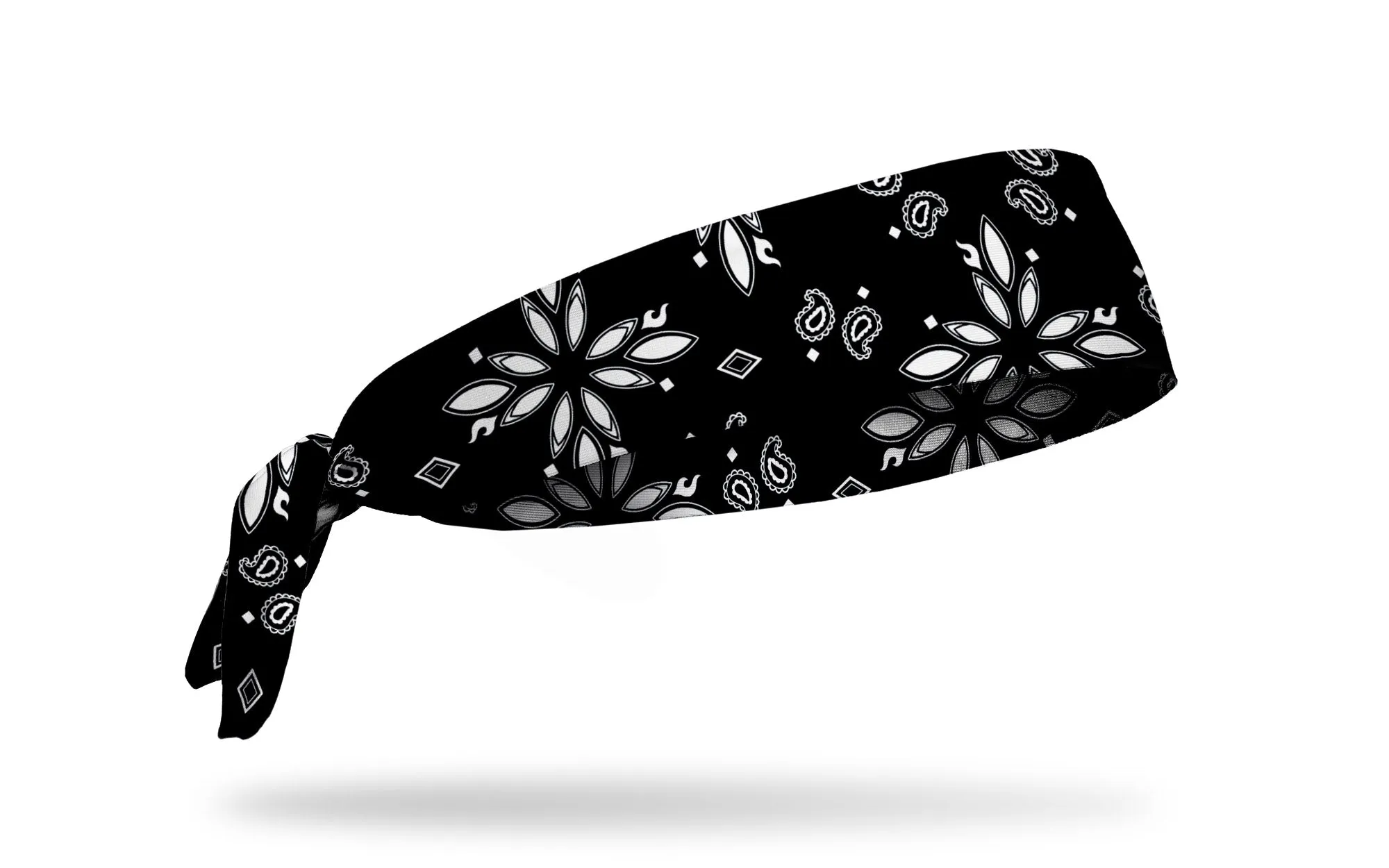 Big Yeti Flex Tie Headband sold by JUNK Brands product image thumbnail 2