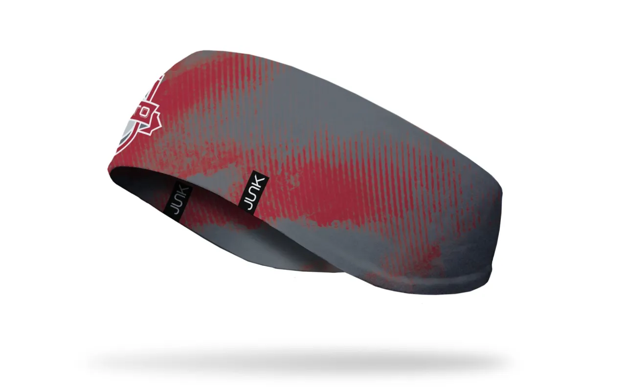 Toronto FC: Worldy Ear Warmer sold by JUNK Brands