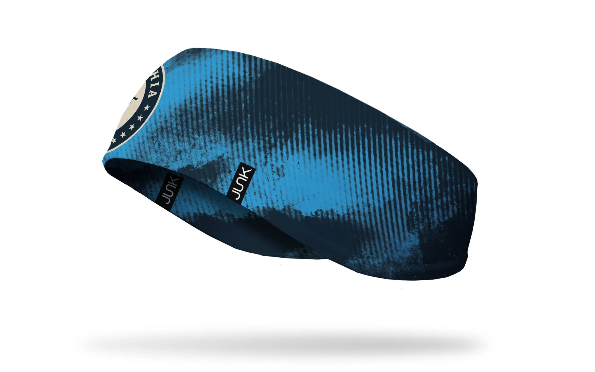 Philadelphia Union: Worldy Ear Warmer sold by JUNK Brands product image thumbnail 2