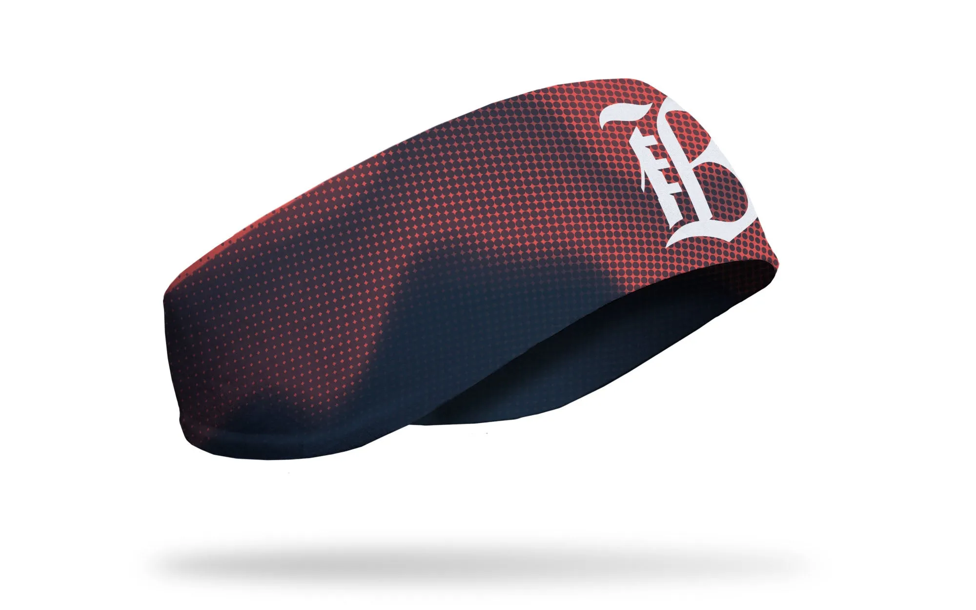 Bay FC: Wave Ear Warmer sold by JUNK Brands product image thumbnail 2