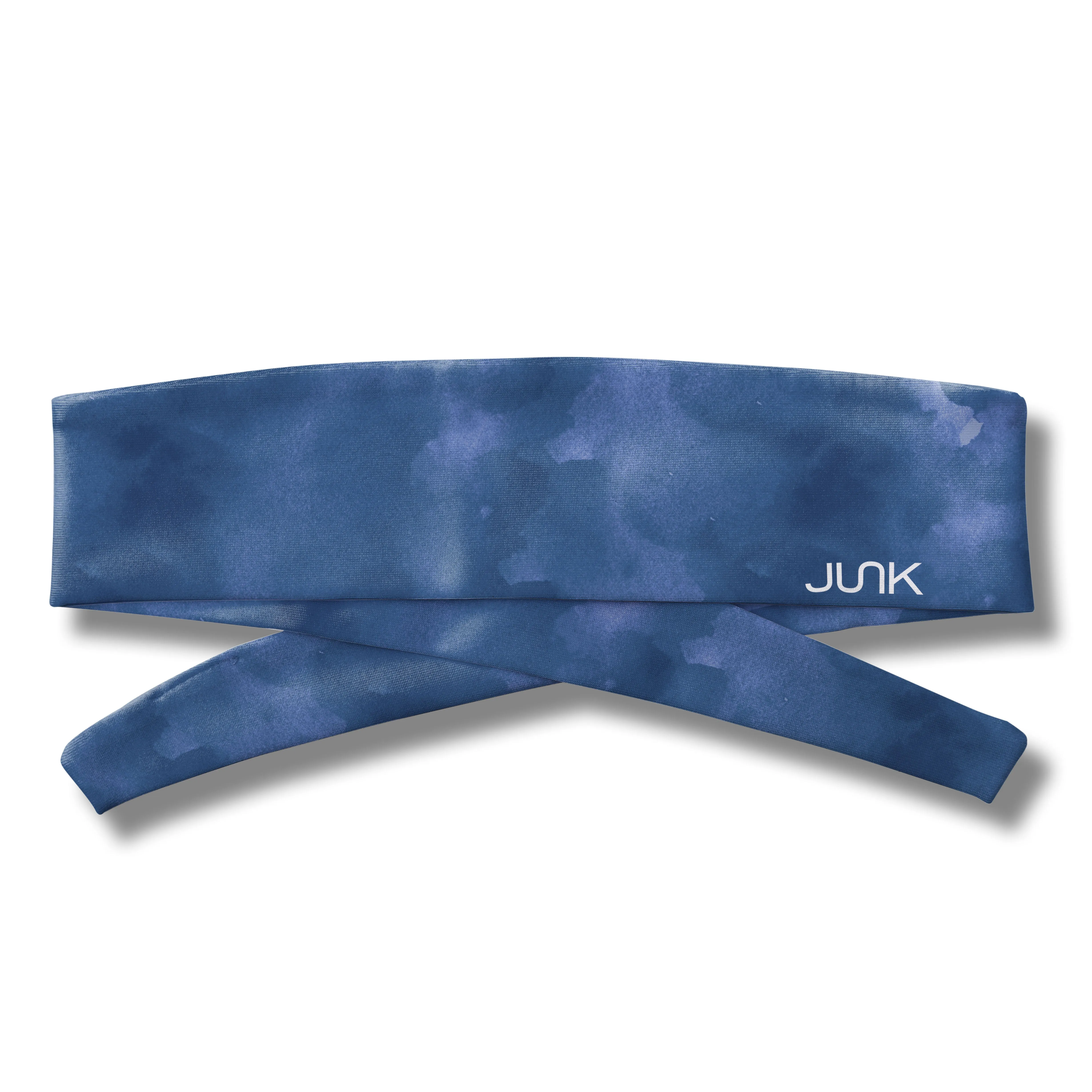 Future Dusk Flex Tie Headband sold by JUNK Brands product image thumbnail 3