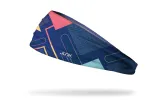 Triagonal Big Bang Lite Headband sold by JUNK Brands