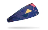 Triagonal Big Bang Lite Headband sold by JUNK Brands