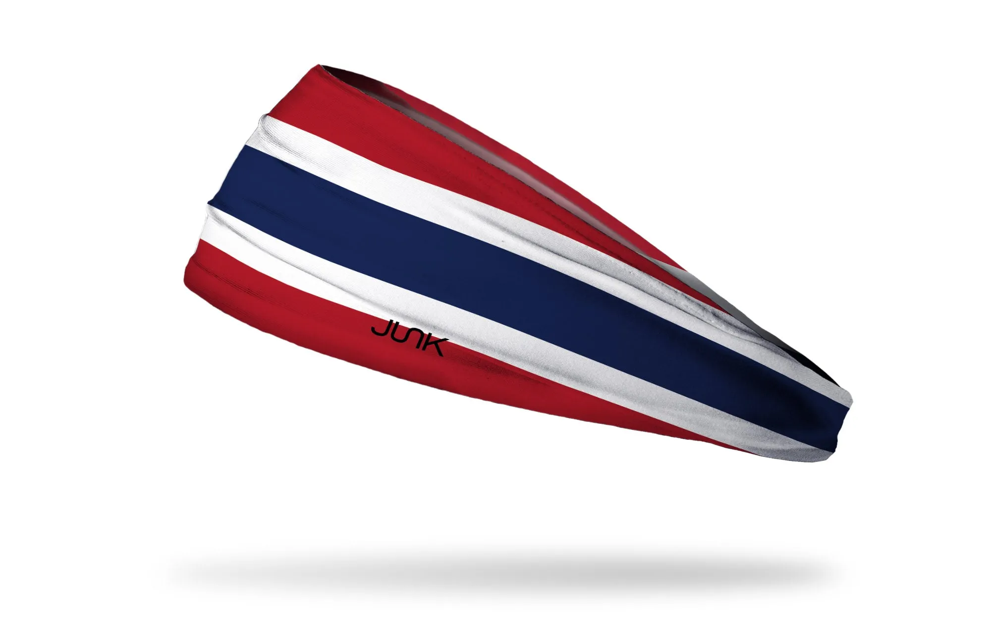 Thailand Flag Big Bang Lite Headband sold by JUNK Brands