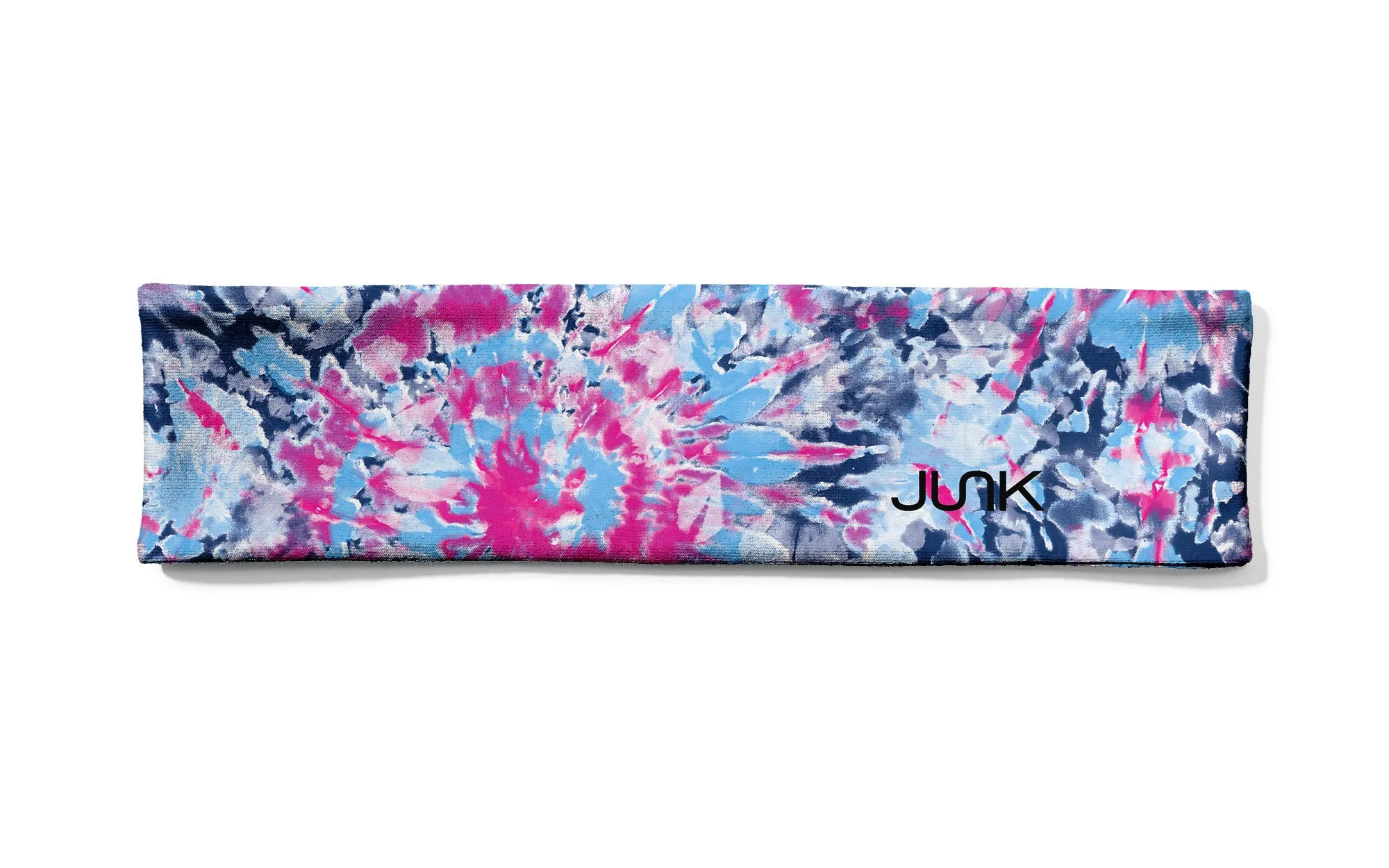 Berry Delicious Infinity Headband sold by JUNK Brands product image thumbnail 3