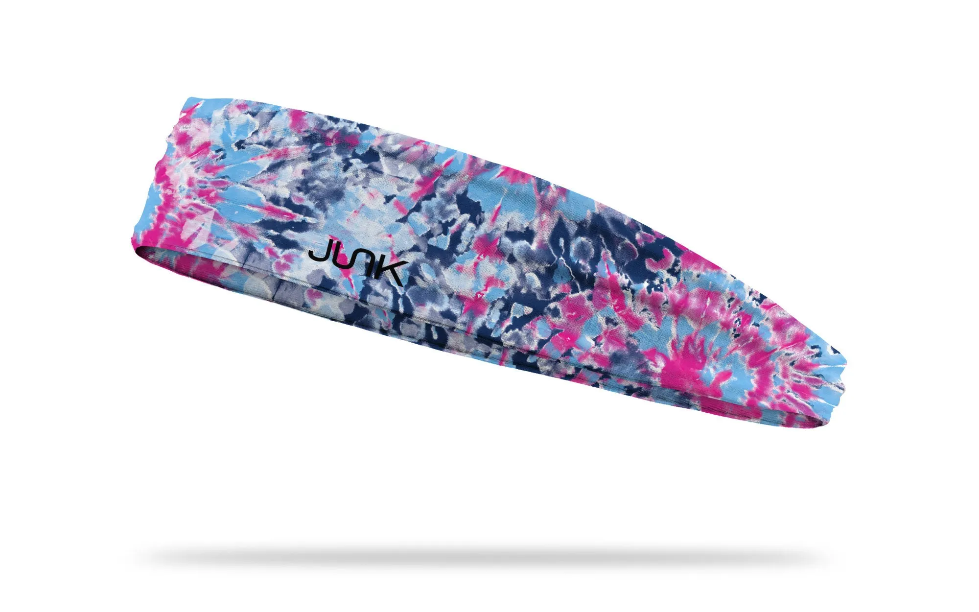 Berry Delicious Infinity Headband sold by JUNK Brands