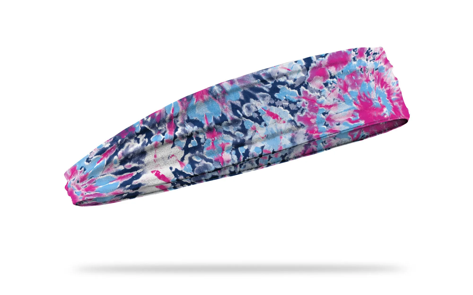 Berry Delicious Infinity Headband sold by JUNK Brands product image thumbnail 2