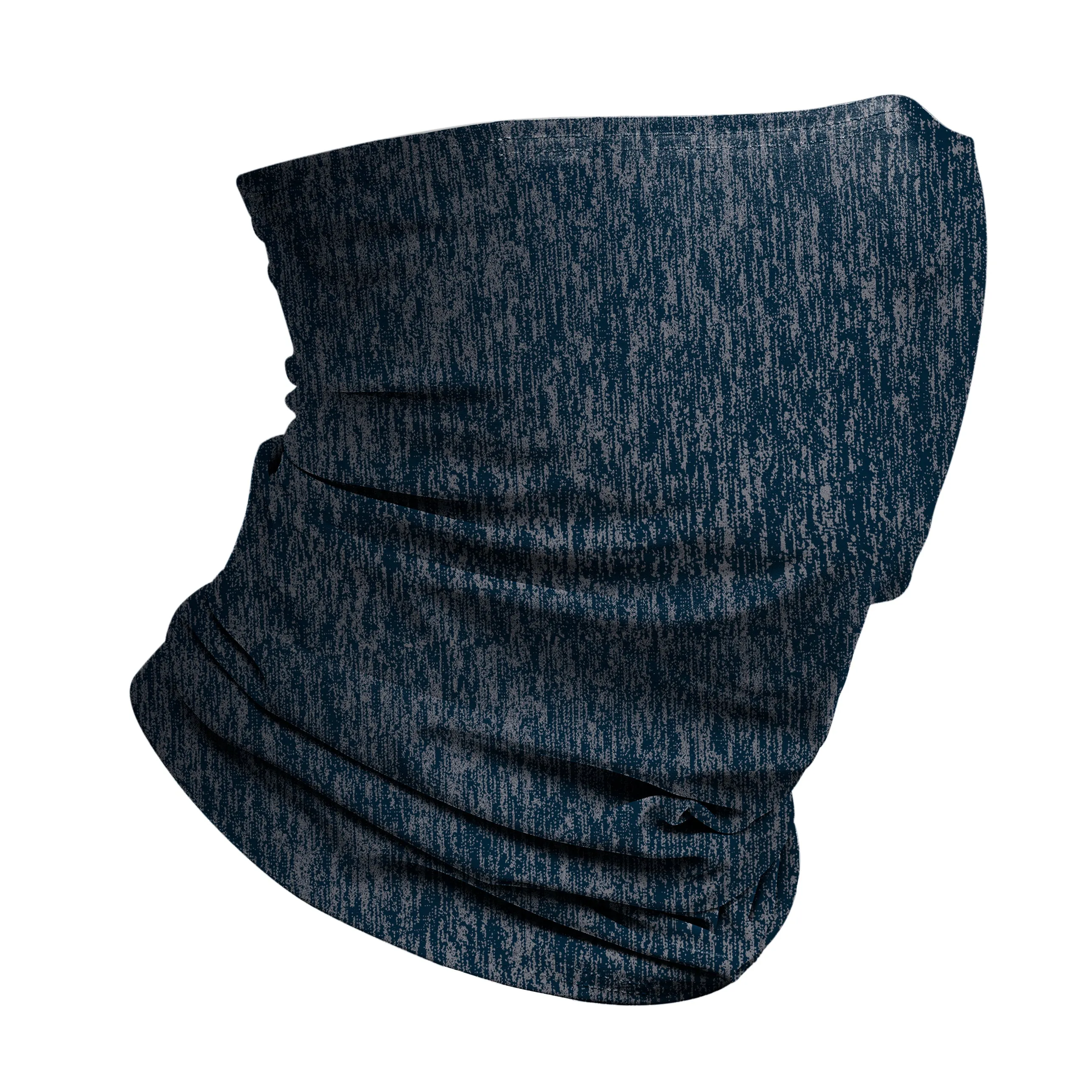 Navy Heather Winter Gaiter sold by JUNK Brands product image thumbnail 2