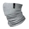 Gray Heather Winter Gaiter sold by JUNK Brands