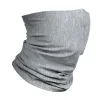 Gray Heather Winter Gaiter sold by JUNK Brands