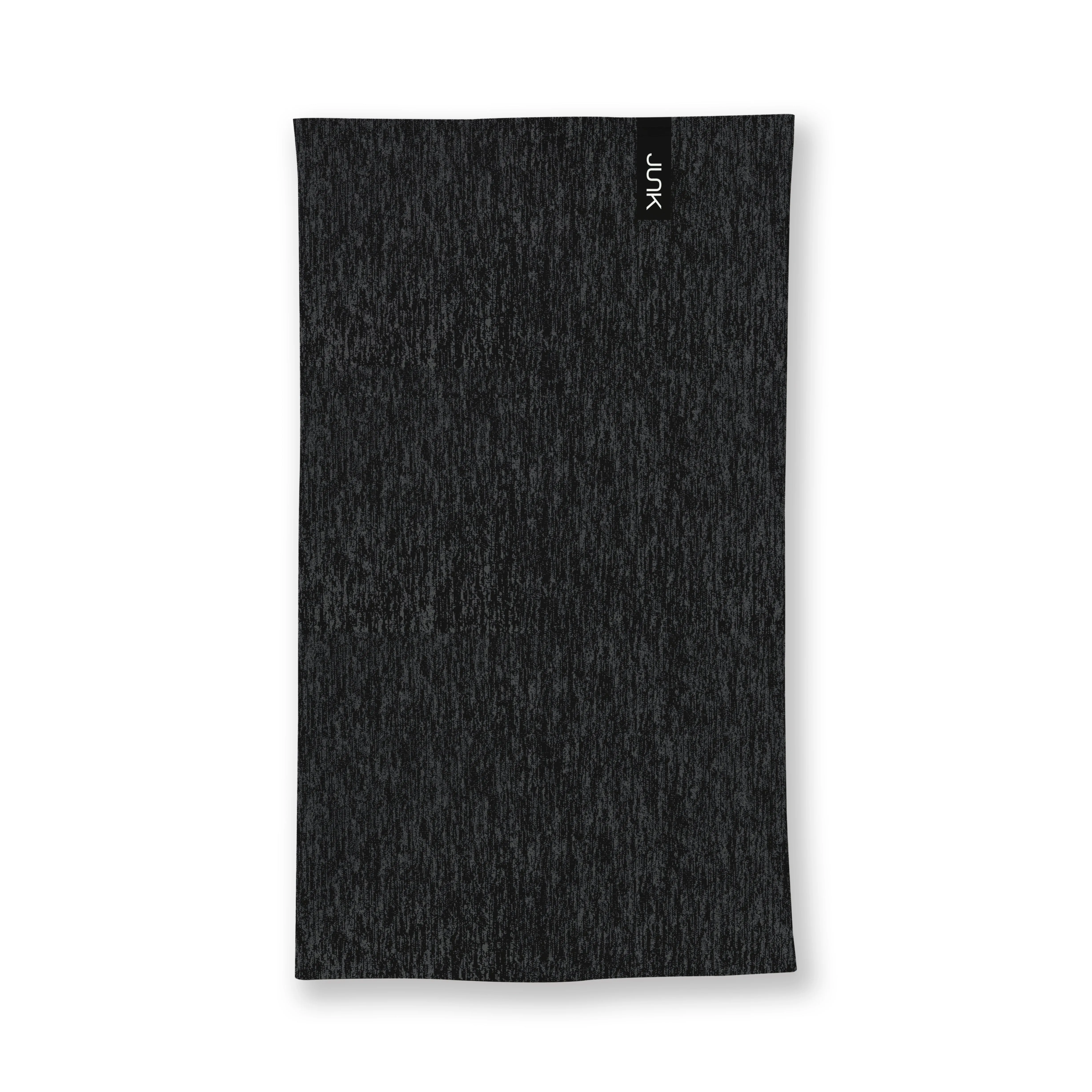 Black Heather Winter Gaiter sold by JUNK Brands product image thumbnail 3