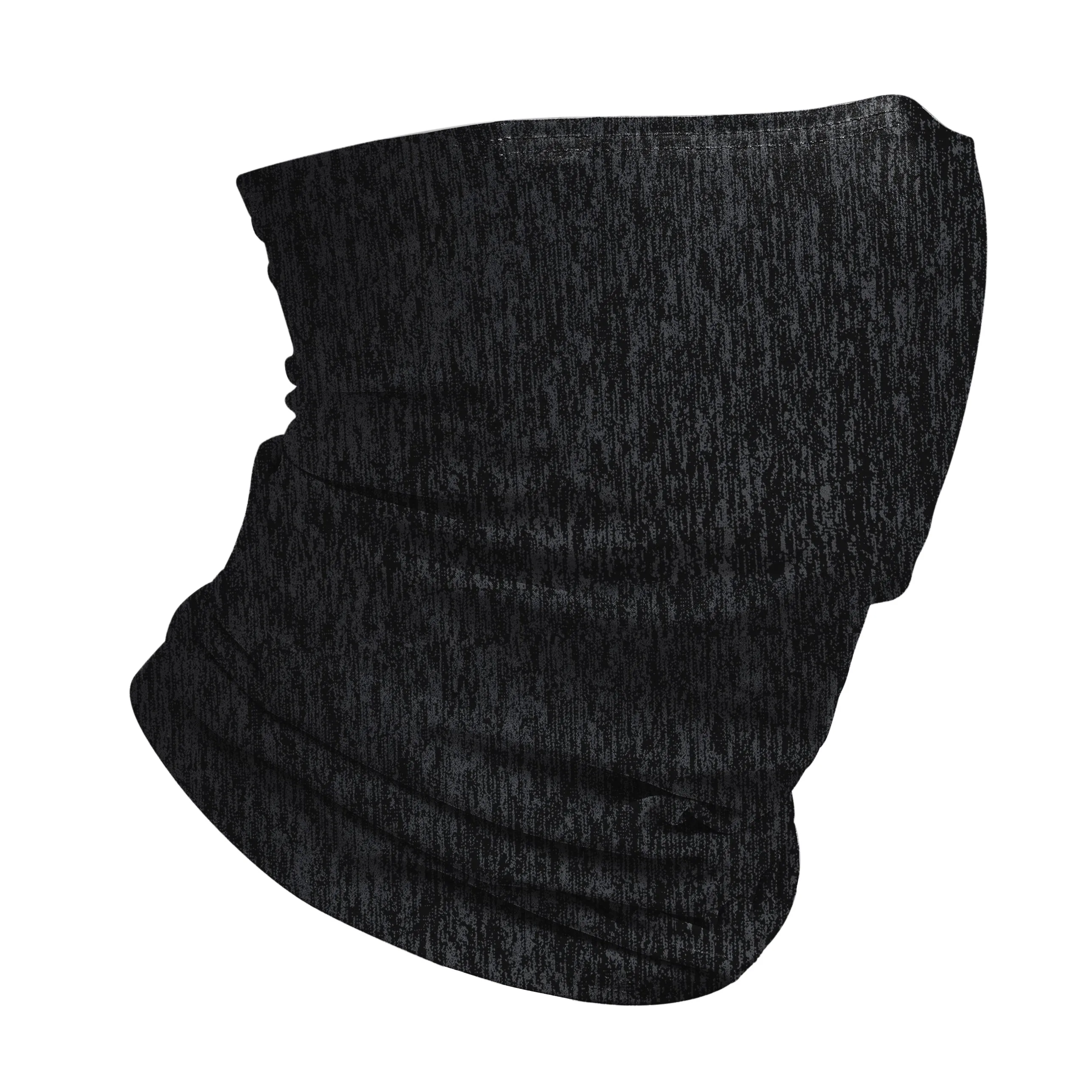 Black Heather Winter Gaiter sold by JUNK Brands product image thumbnail 2