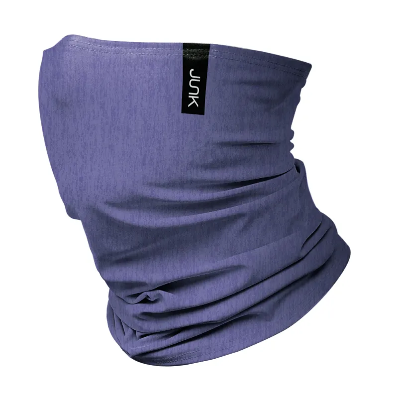 Violet Heather Winter Gaiter sold by JUNK Brands