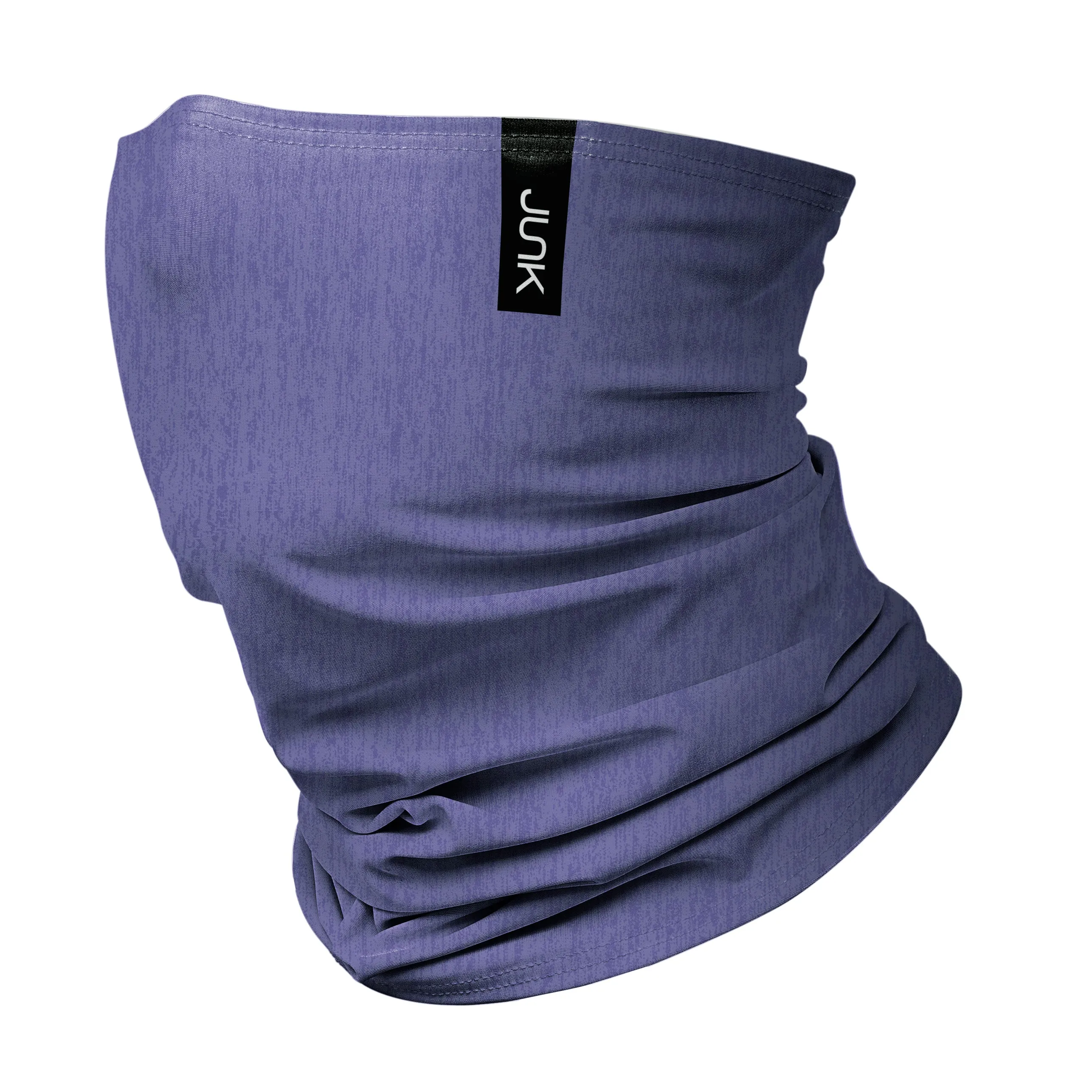 Violet Heather Winter Gaiter sold by JUNK Brands