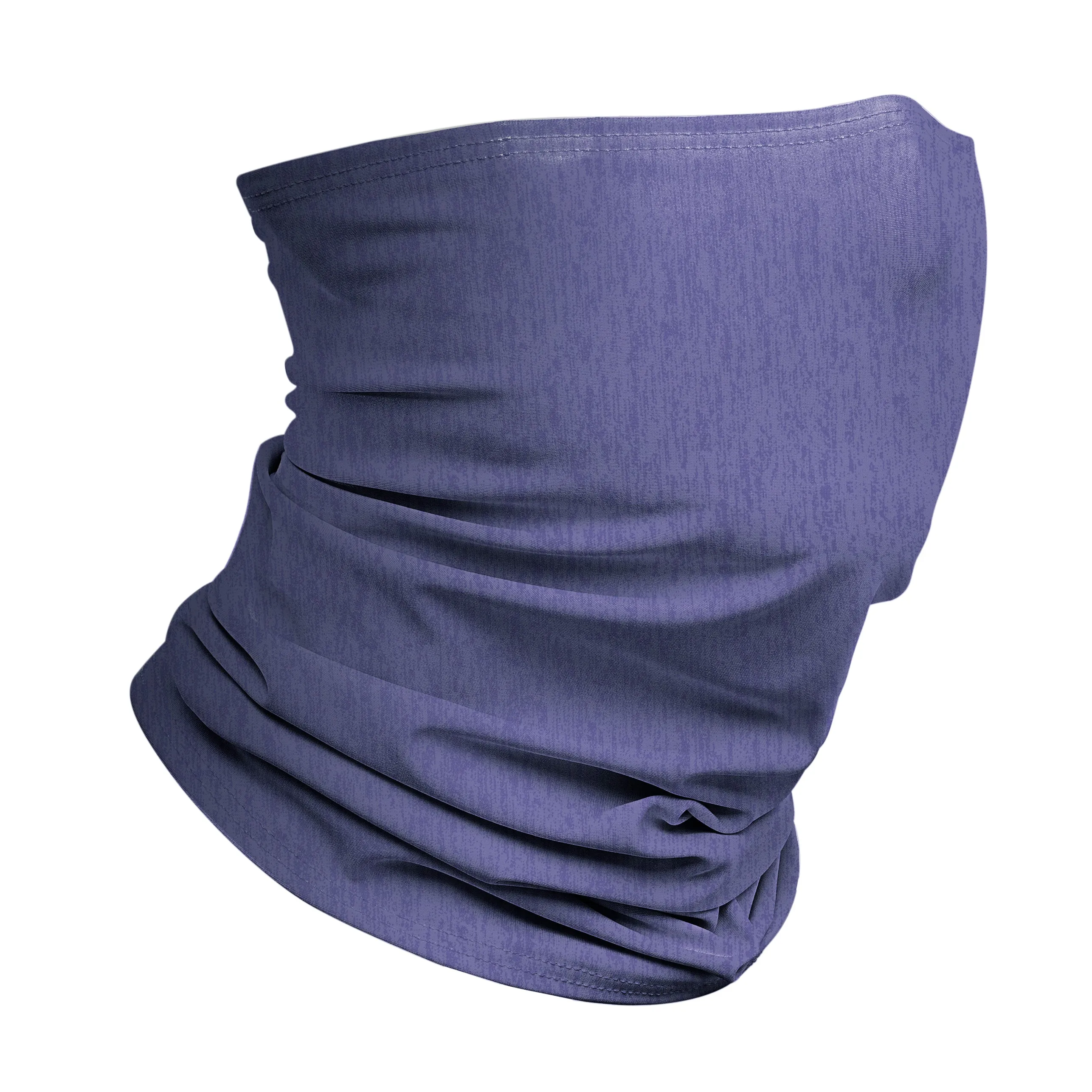 Violet Heather Winter Gaiter sold by JUNK Brands product image thumbnail 2