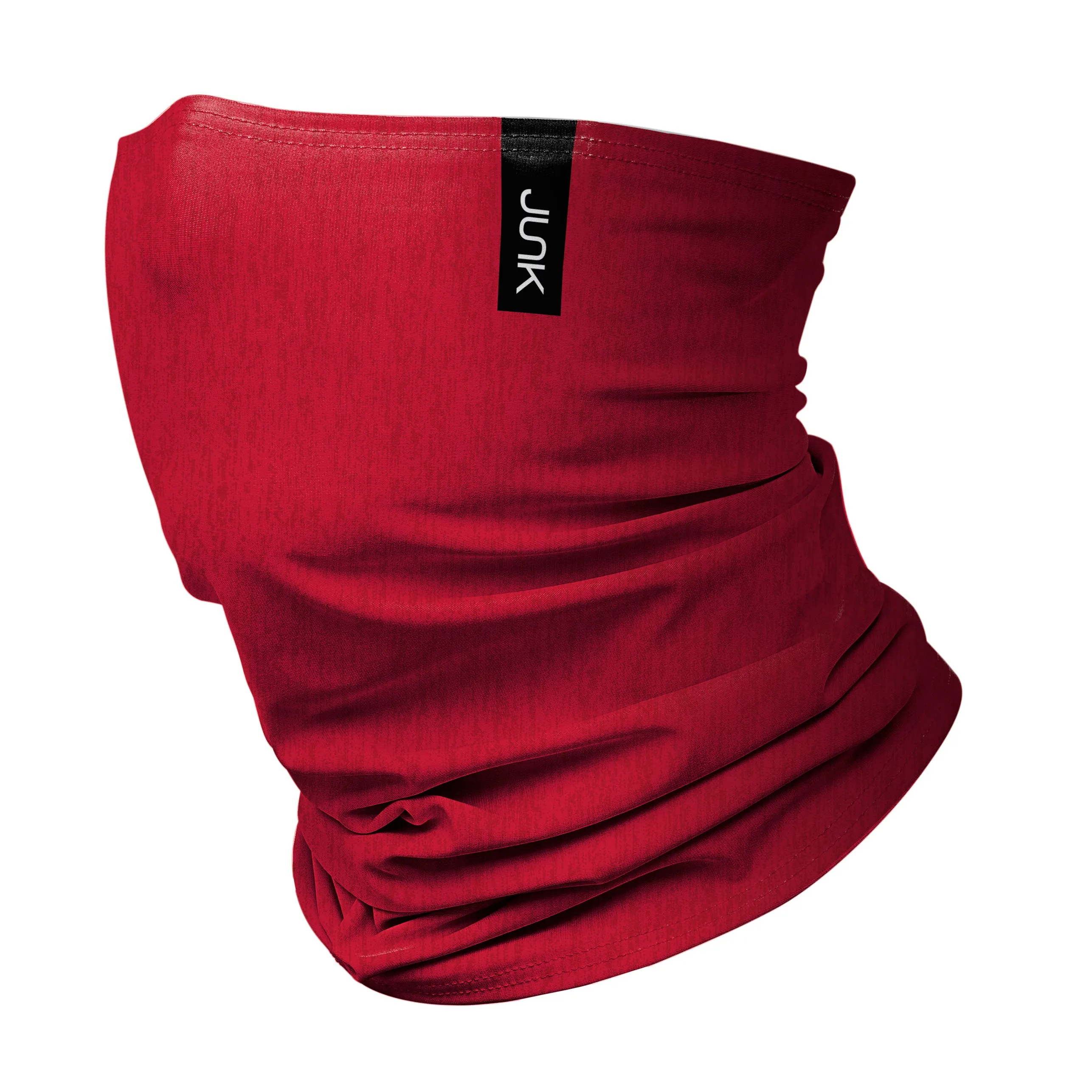 Red Heather Winter Gaiter sold by JUNK Brands