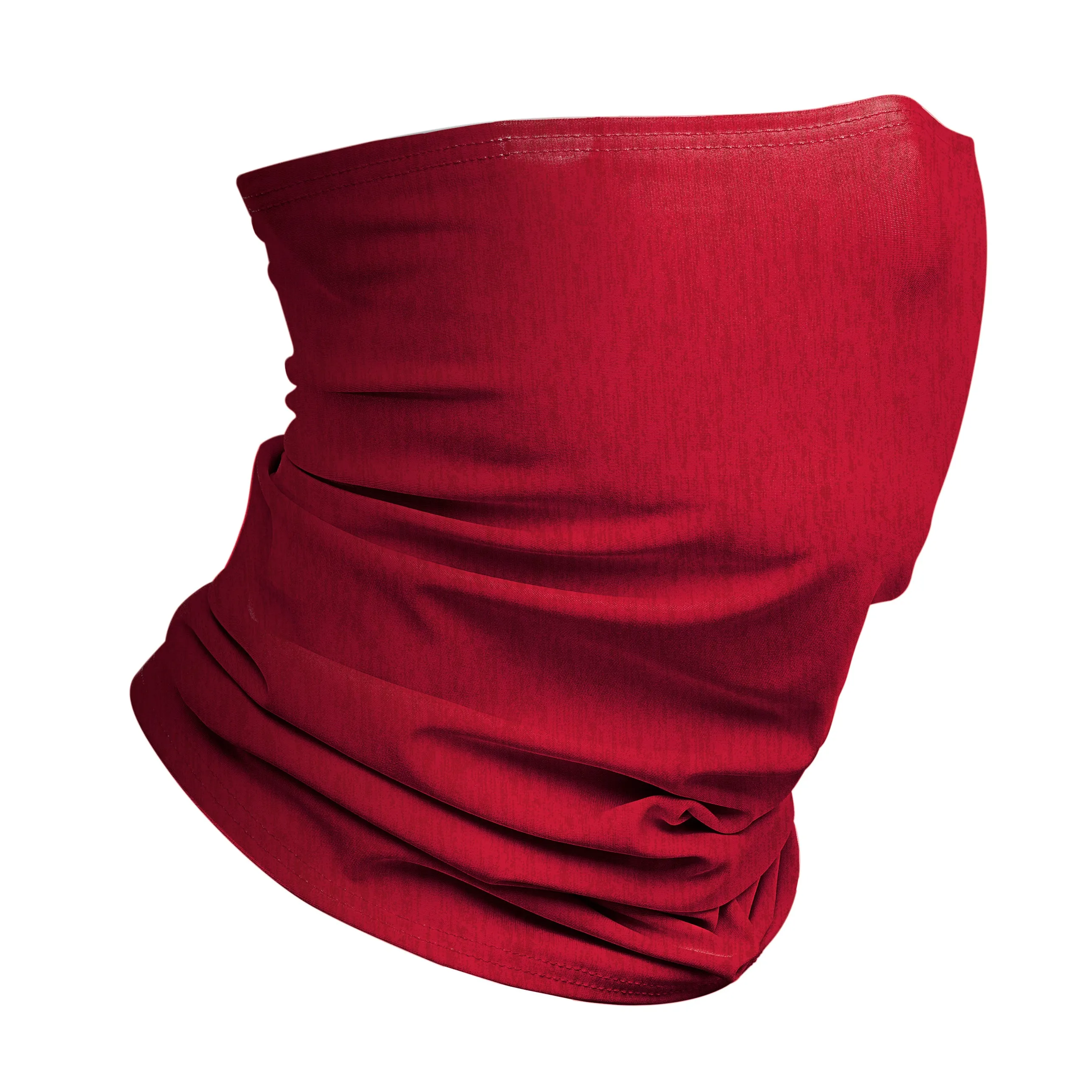 Red Heather Winter Gaiter sold by JUNK Brands product image thumbnail 2