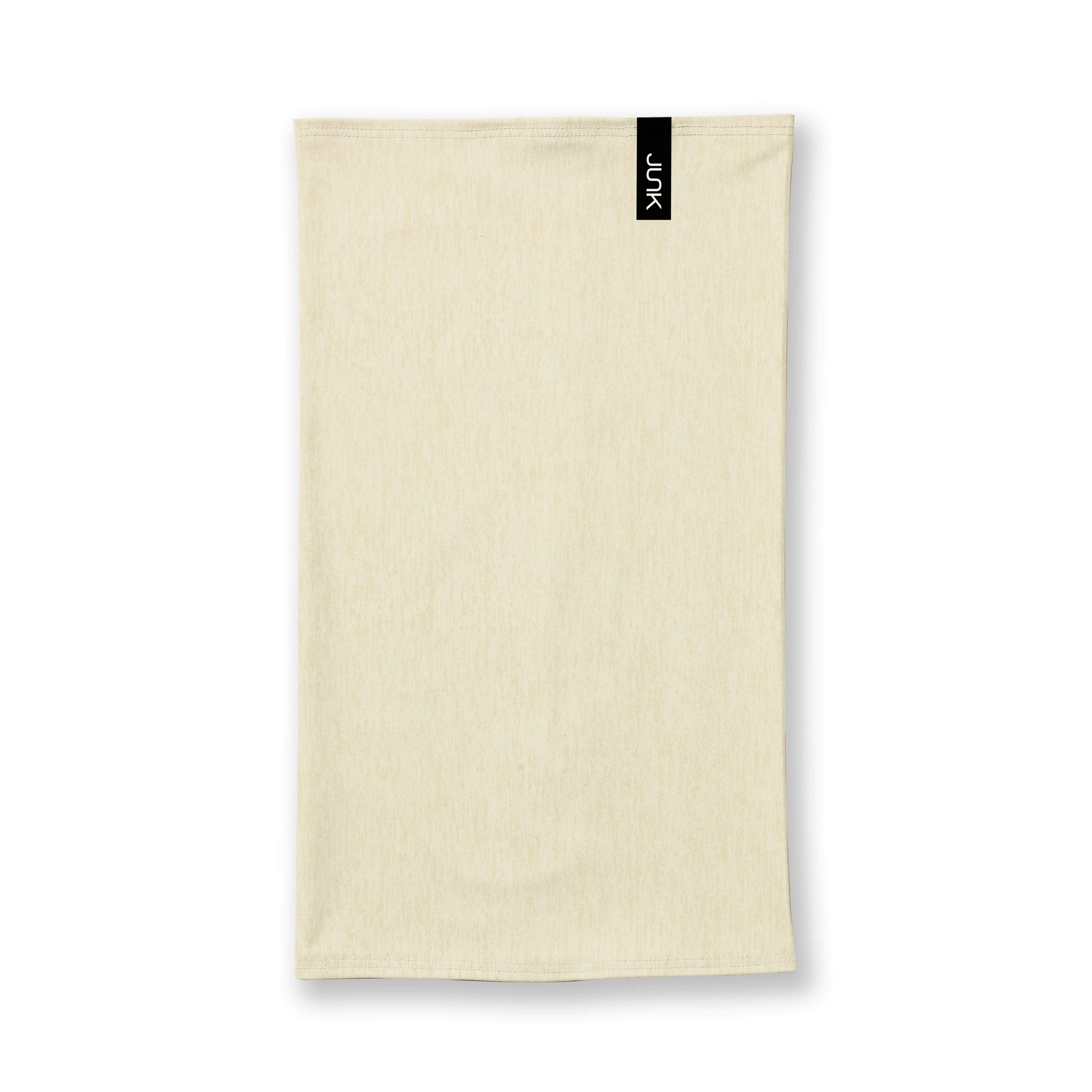 Bone Heather Winter Gaiter sold by JUNK Brands product image thumbnail 3