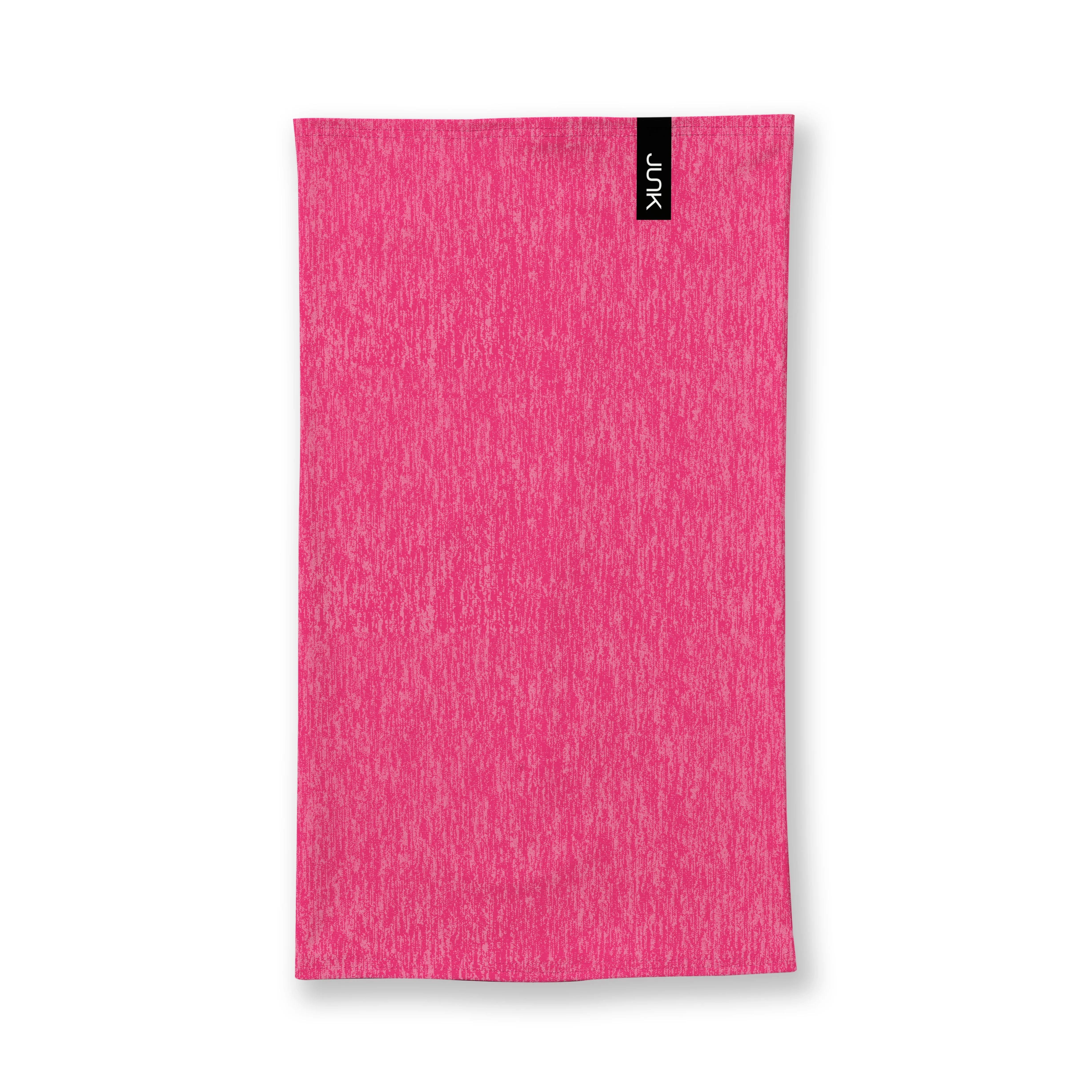 Pink Heather Winter Gaiter sold by JUNK Brands product image thumbnail 3