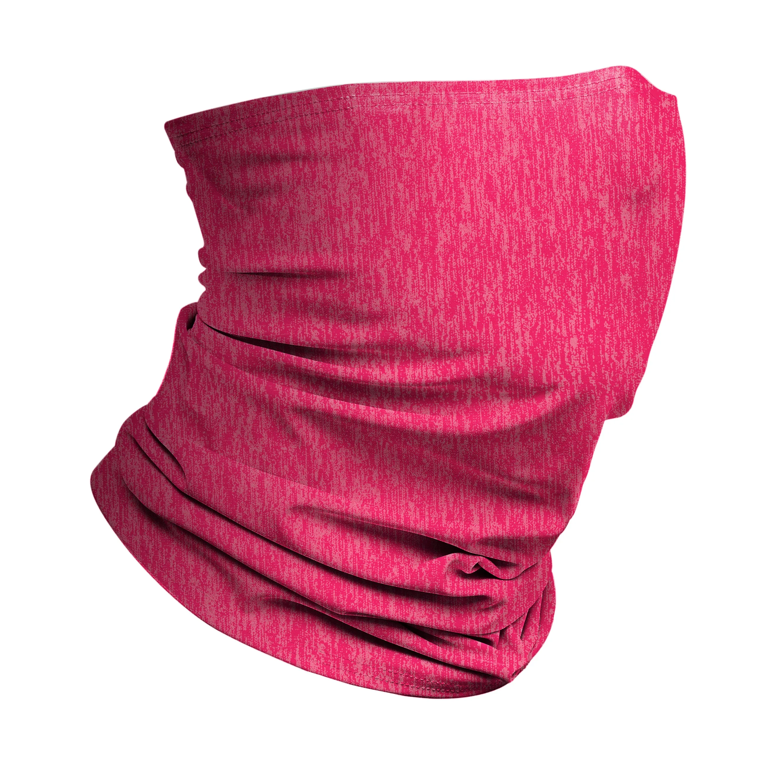 Pink Heather Winter Gaiter sold by JUNK Brands product image thumbnail 2
