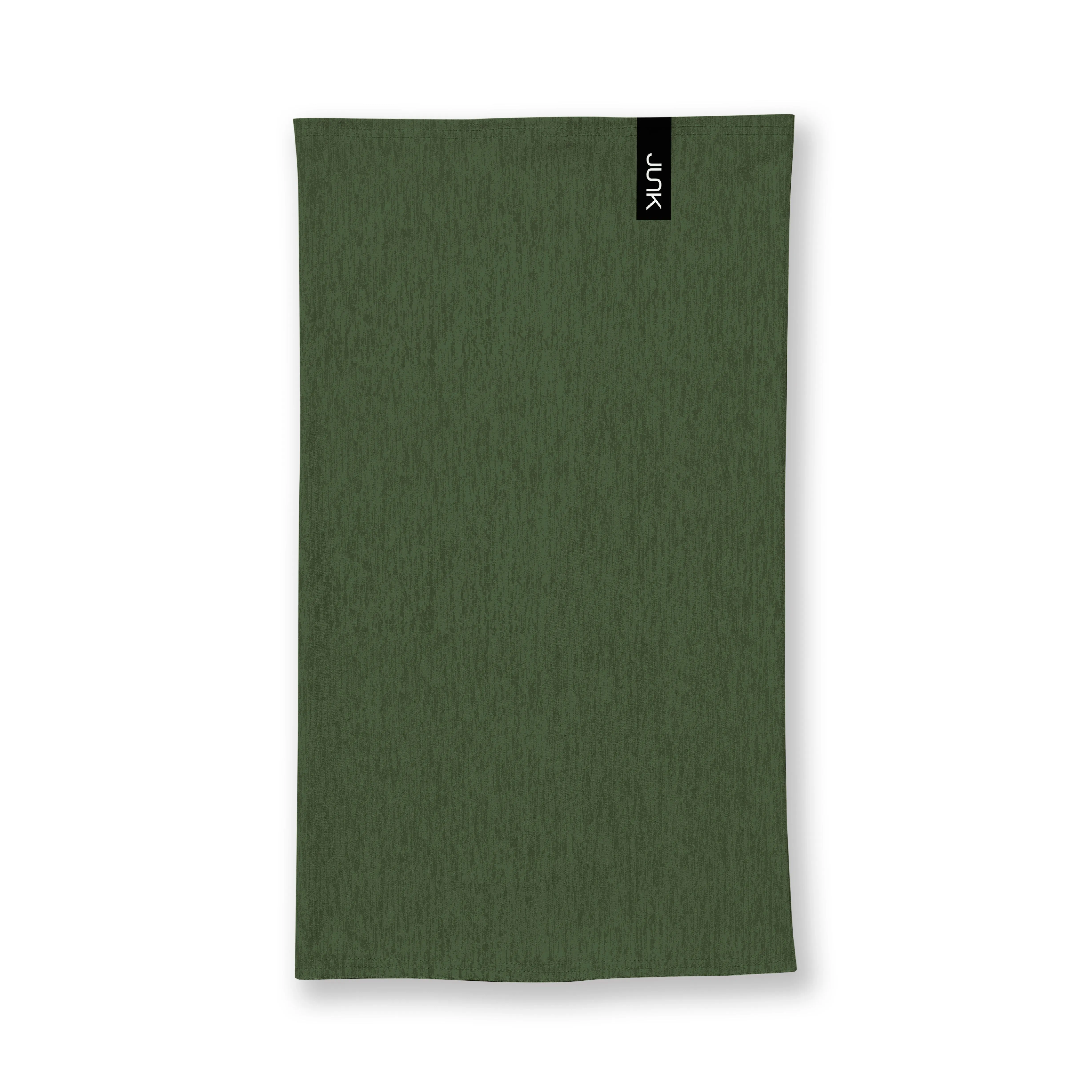 OD Green Heather Winter Gaiter sold by JUNK Brands product image thumbnail 3