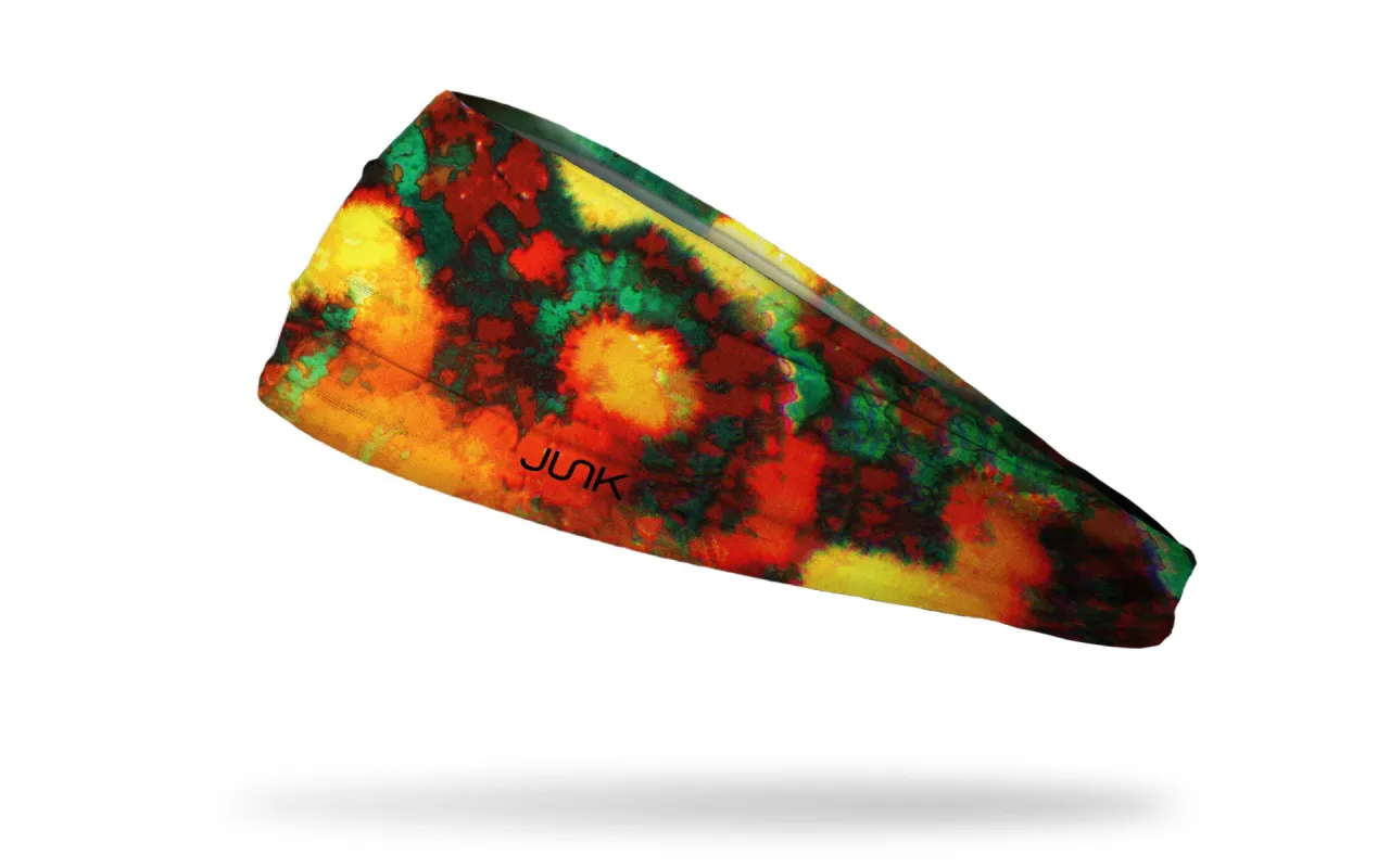 Light Leak Big Bang Lite Headband sold by JUNK Brands