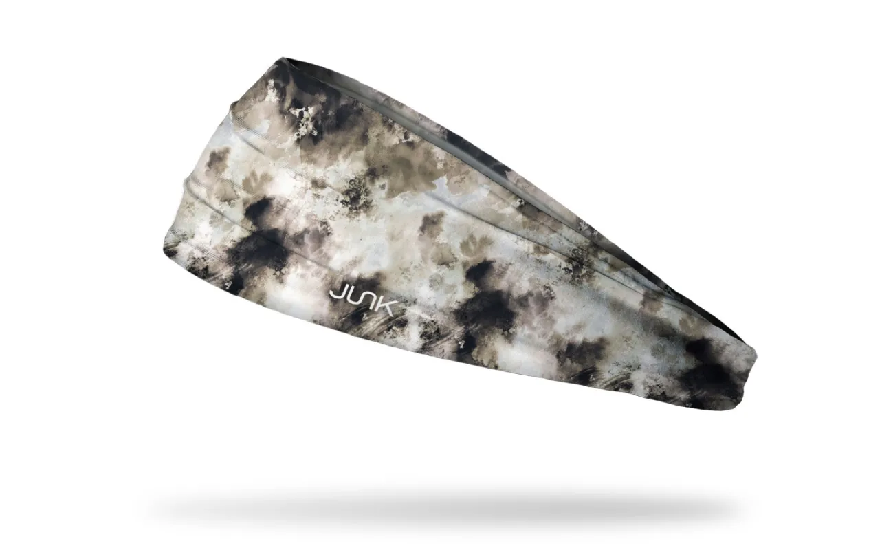Stratocumulus Big Bang Lite Headband sold by JUNK Brands