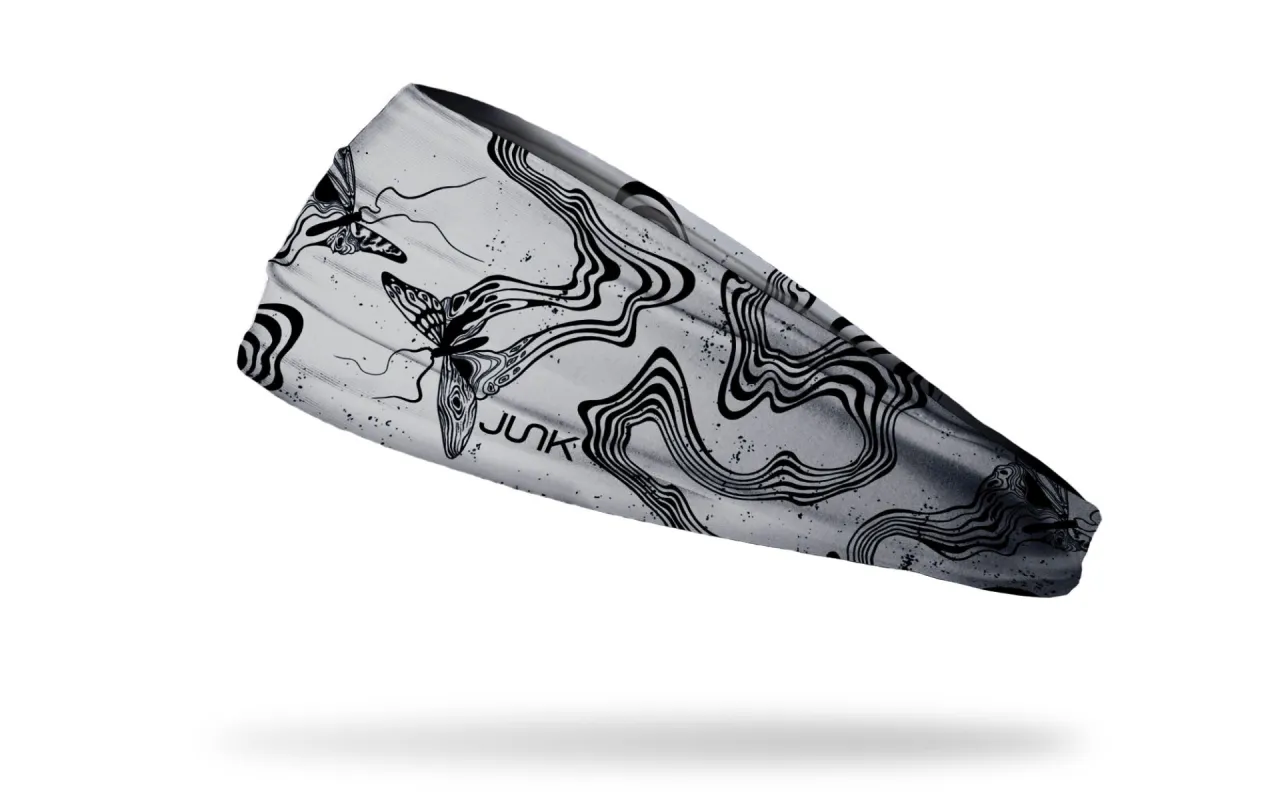 Suspirium Big Bang Lite Headband sold by JUNK Brands
