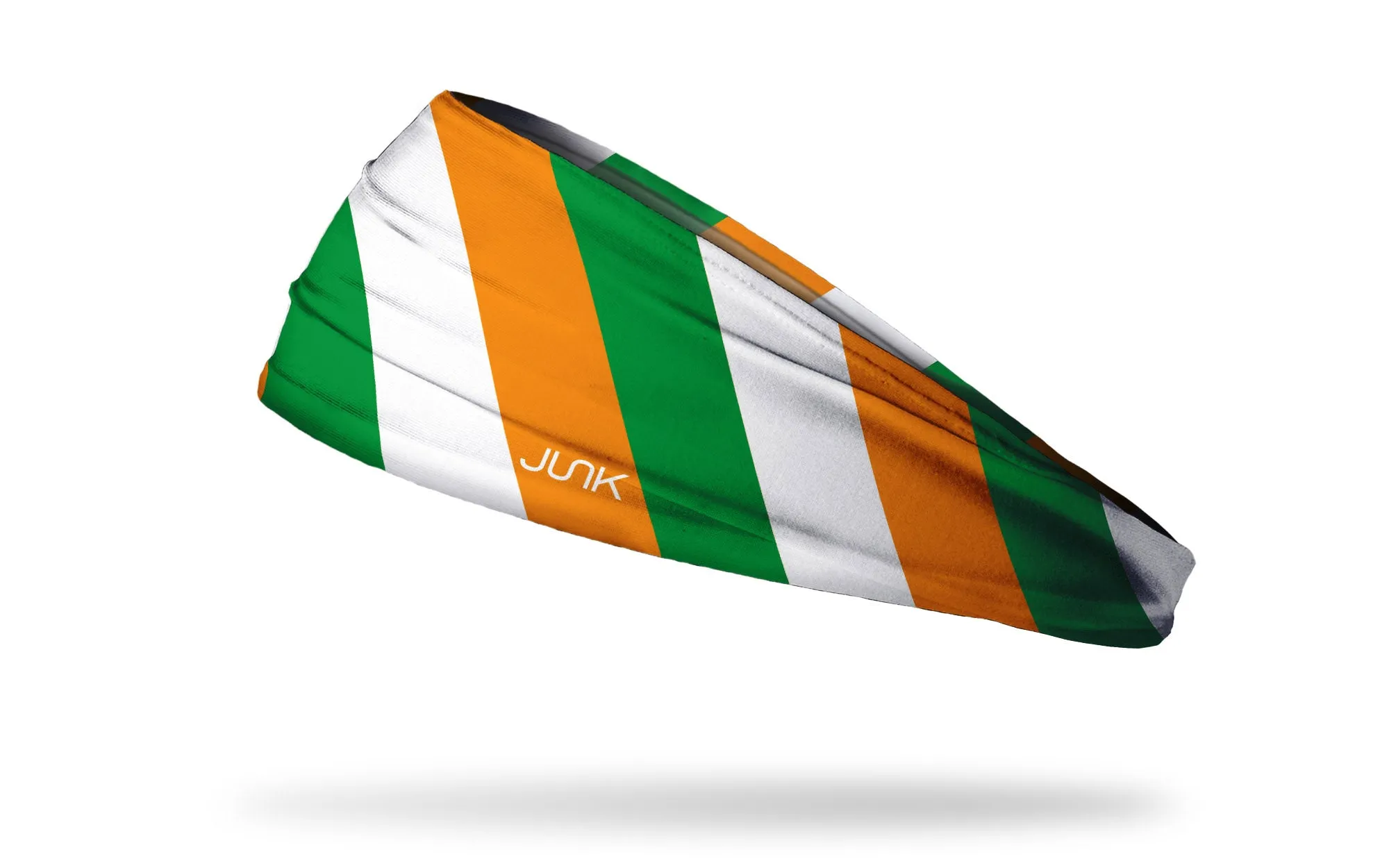 Eire Strips Big Bang Lite Headband sold by JUNK Brands