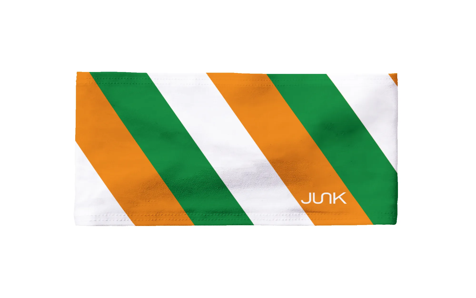 Eire Strips Big Bang Lite Headband sold by JUNK Brands product image thumbnail 3