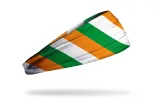 Eire Strips Big Bang Lite Headband sold by JUNK Brands