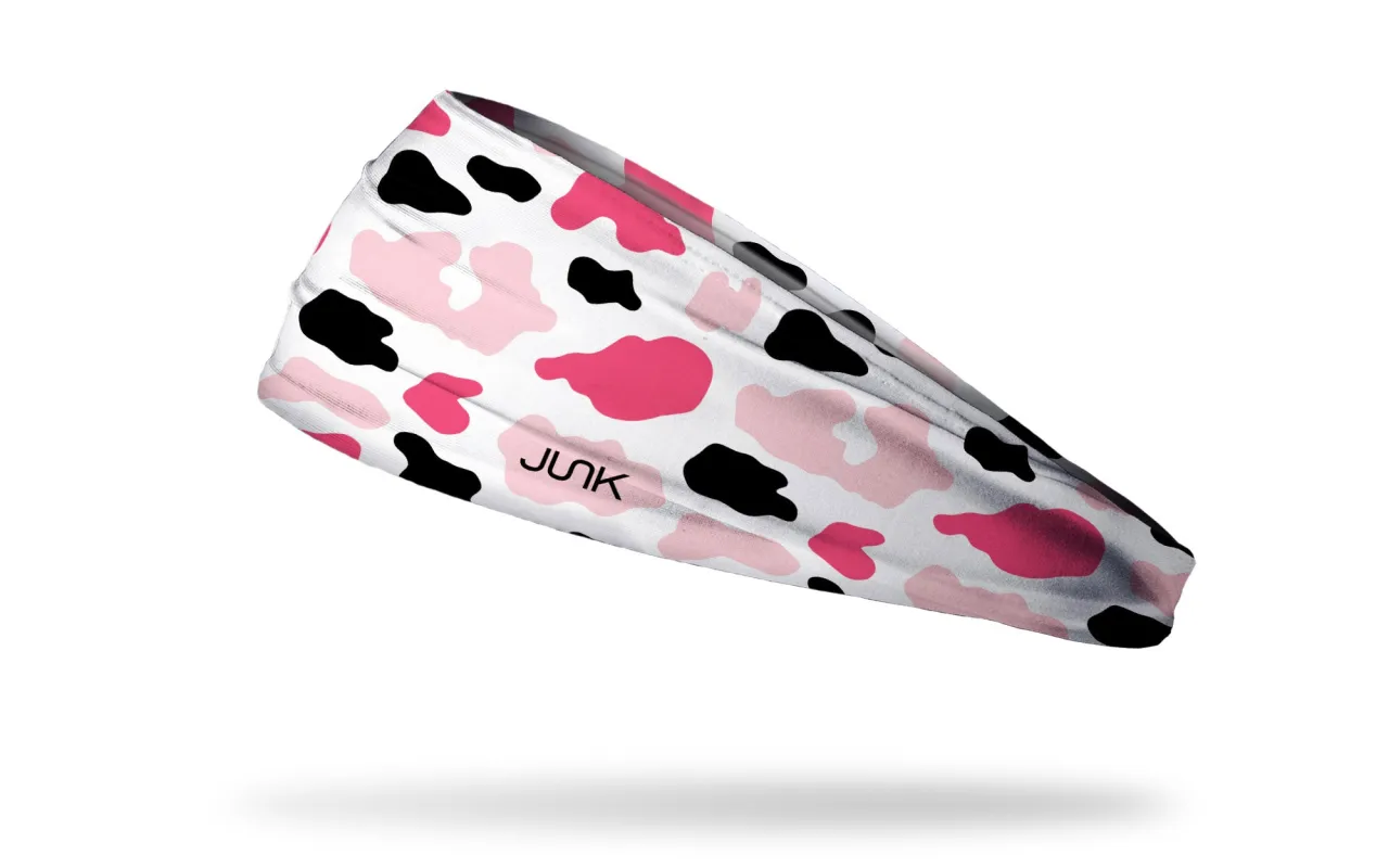 Grand Champion Gracelyn Big Bang Lite Headband sold by JUNK Brands