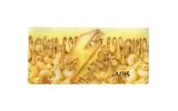 Dash's Cheesy Champion Big Bang Lite Headband sold by JUNK Brands
