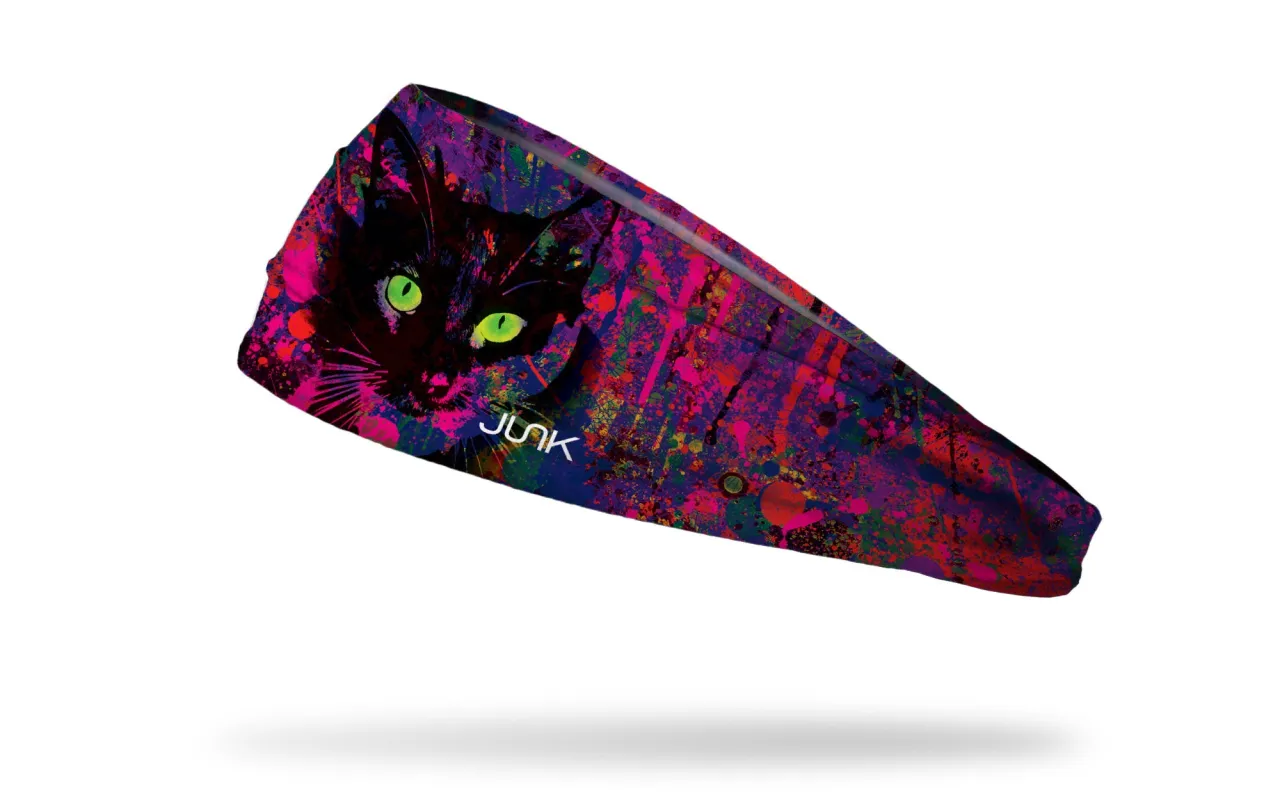 Salem Big Bang Lite Headband sold by JUNK Brands