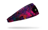 Salem Big Bang Lite Headband sold by JUNK Brands