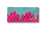 Hot Mint Scoop Big Bang Lite Headband sold by JUNK Brands