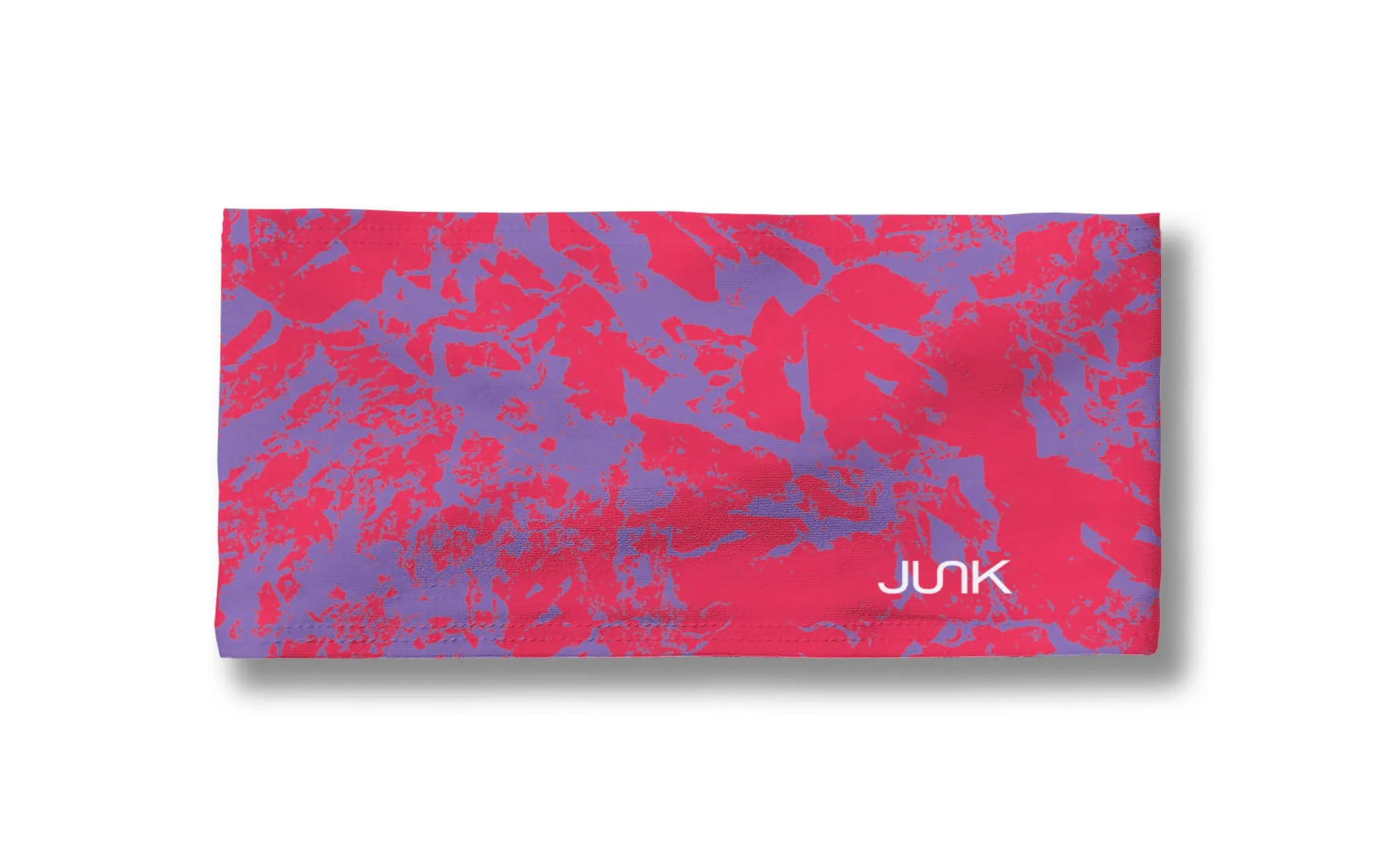 Bubblegum Purple Big Bang Lite Headband sold by JUNK Brands product image thumbnail 3