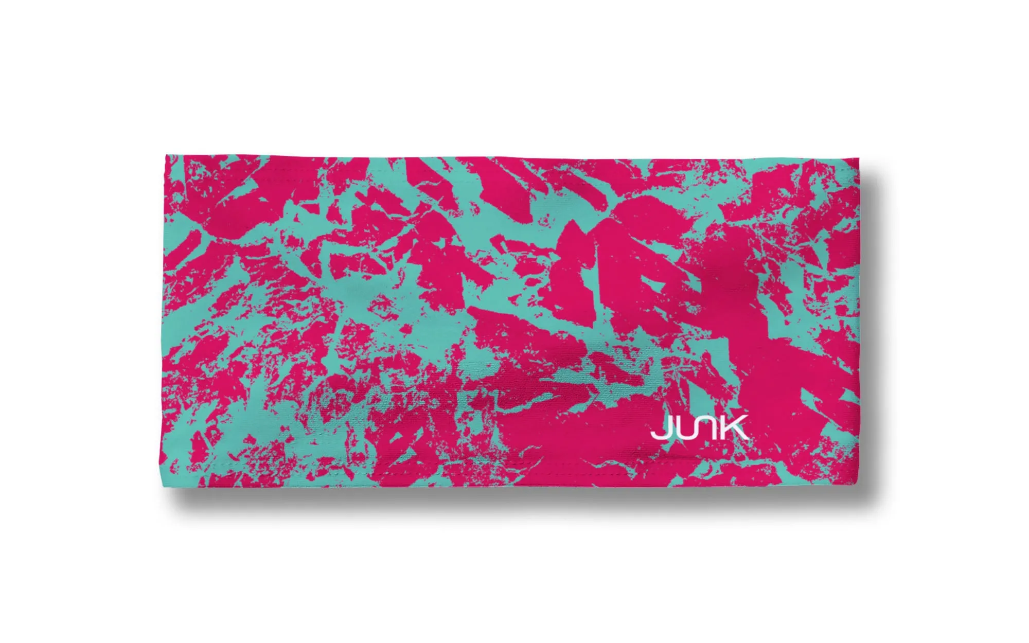 Bubblegum Mint Big Bang Lite Headband sold by JUNK Brands product image thumbnail 3