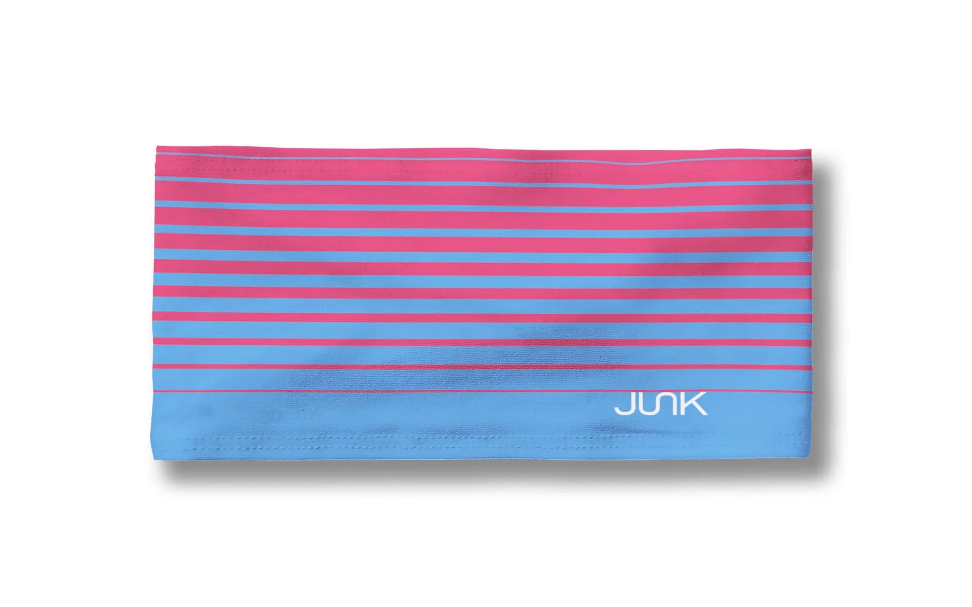 Blue Heater Big Bang Lite Headband sold by JUNK Brands product image thumbnail 3