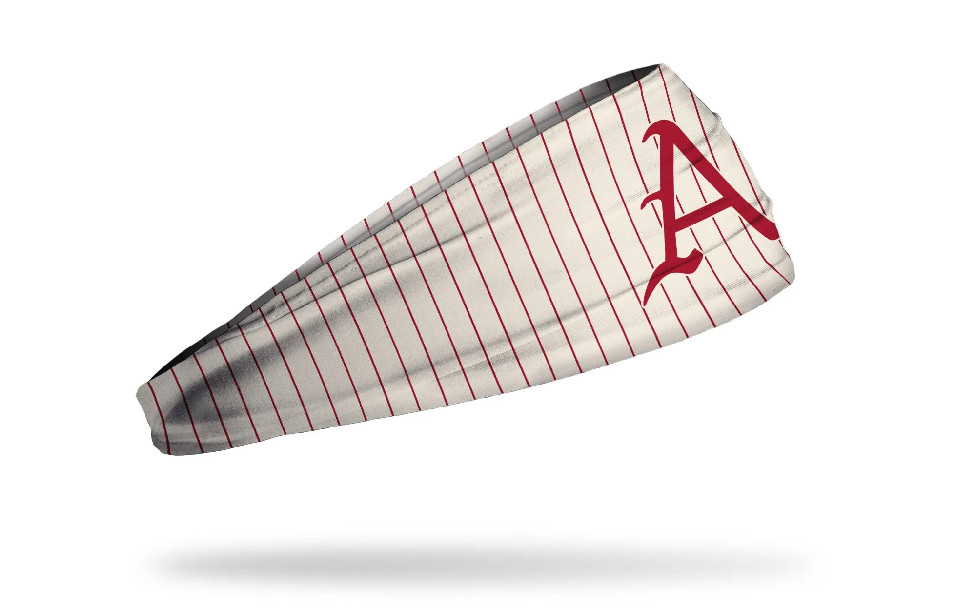 University of Arkansas: Pinstripe Big Bang Lite Headband sold by JUNK Brands product image thumbnail 2