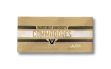 Vanderbilt University: Faded Stripe Big Bang Lite Headband sold by JUNK Brands