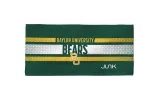 Baylor University: Faded Stripe Big Bang Lite Headband sold by JUNK Brands