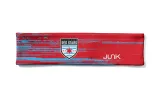 Chicago Stars FC: Artistic Infinity Headband sold by JUNK Brands