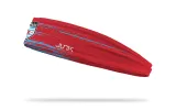 Chicago Stars FC: Artistic Infinity Headband sold by JUNK Brands