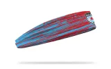 Chicago Stars FC: Artistic Infinity Headband sold by JUNK Brands