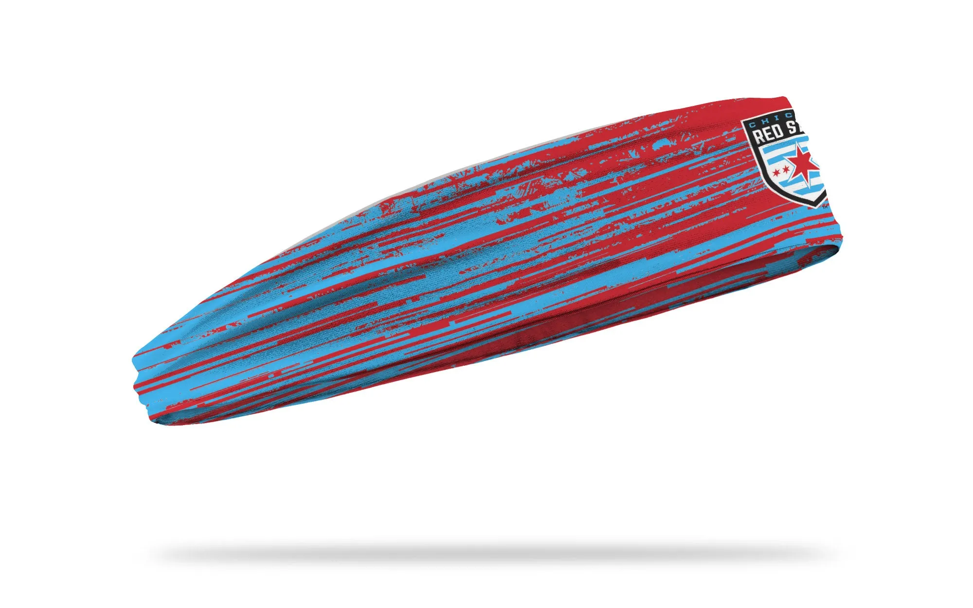 Chicago Stars FC: Artistic Infinity Headband sold by JUNK Brands product image thumbnail 2