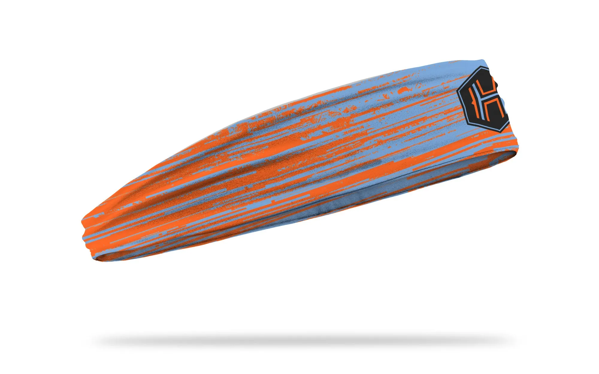 Houston Dash: Artistic Infinity Headband sold by JUNK Brands product image thumbnail 2