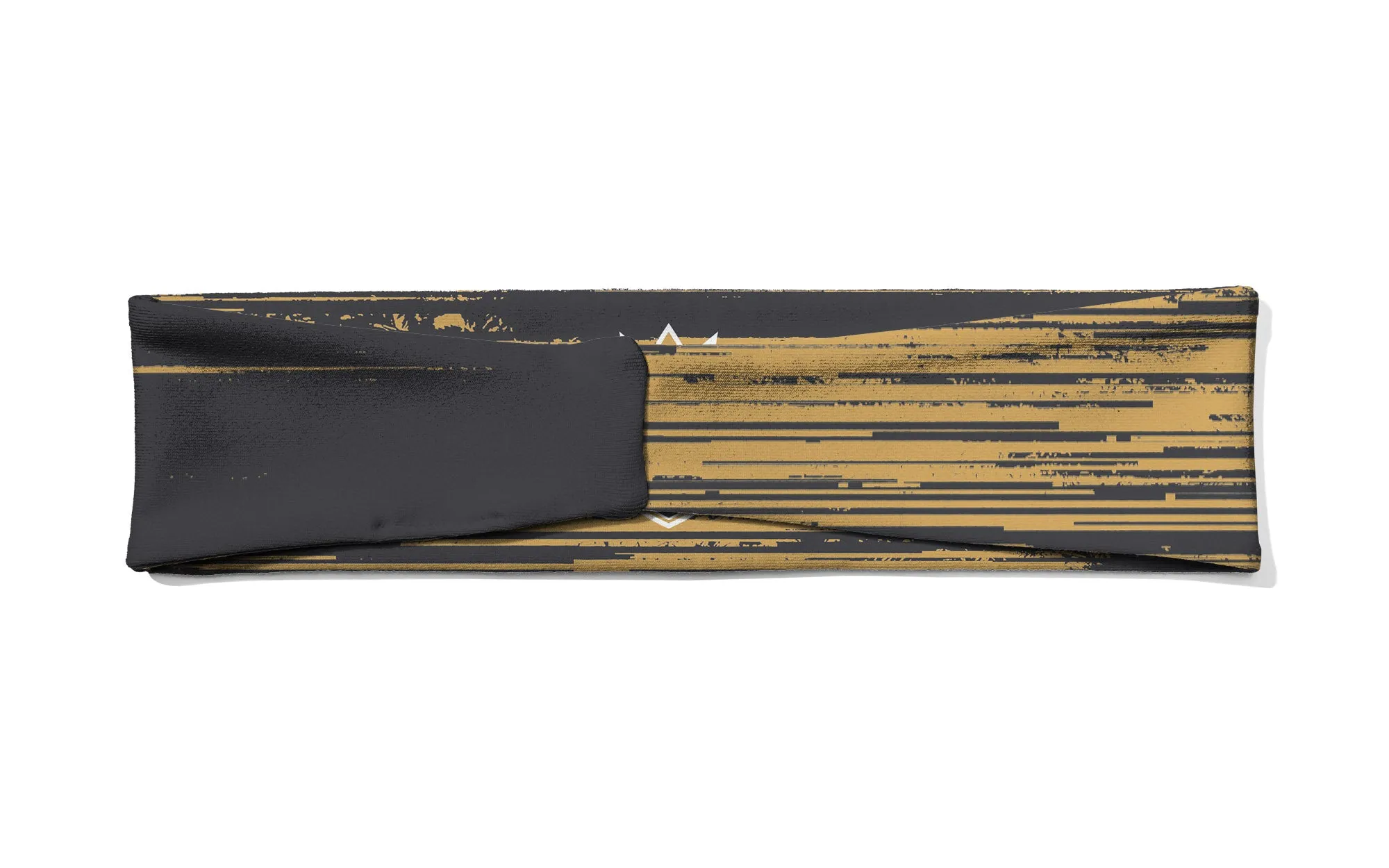 Seattle Reign FC: Artistic Infinity Headband sold by JUNK Brands product image thumbnail 4