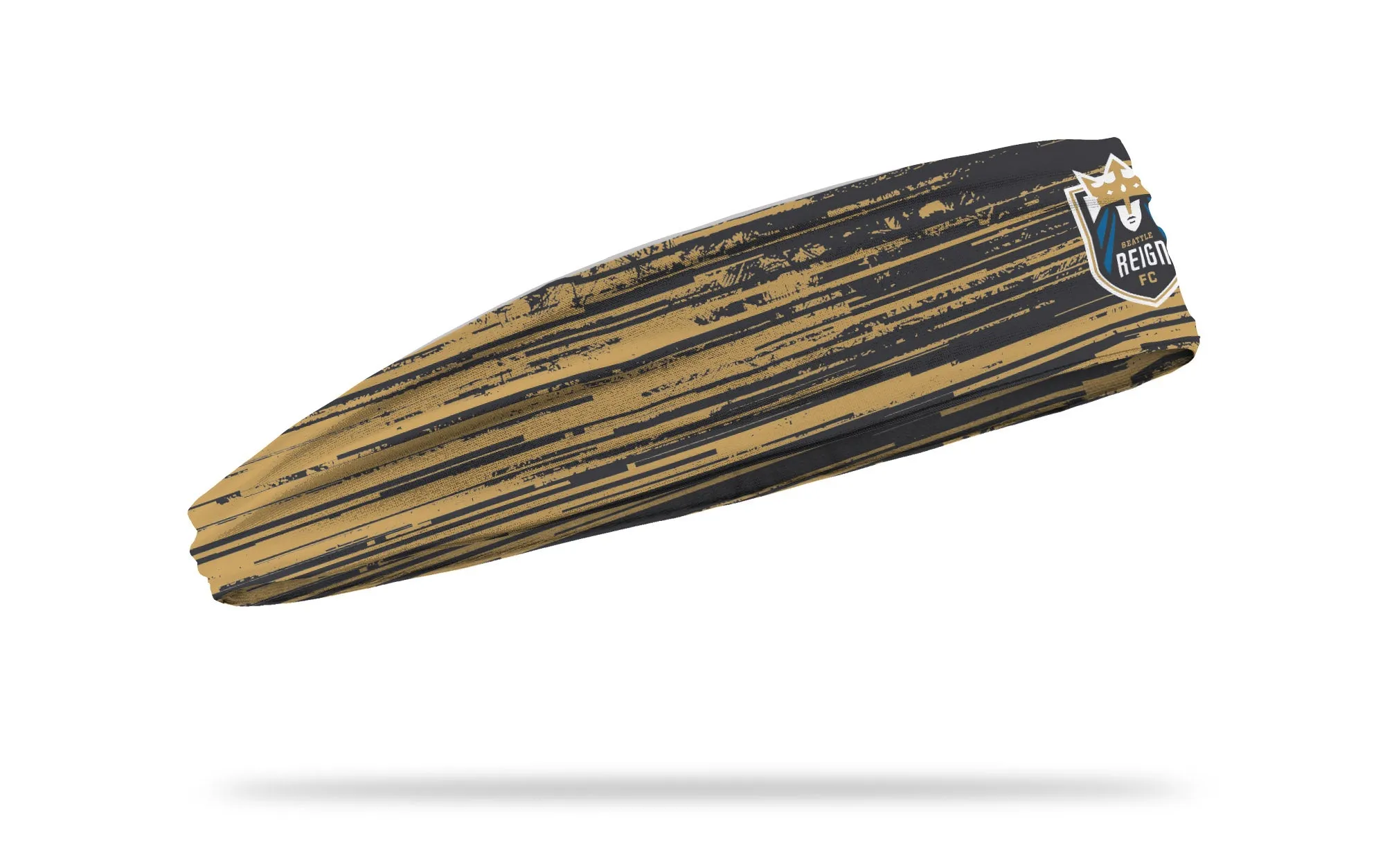 Seattle Reign FC: Artistic Infinity Headband sold by JUNK Brands product image thumbnail 2