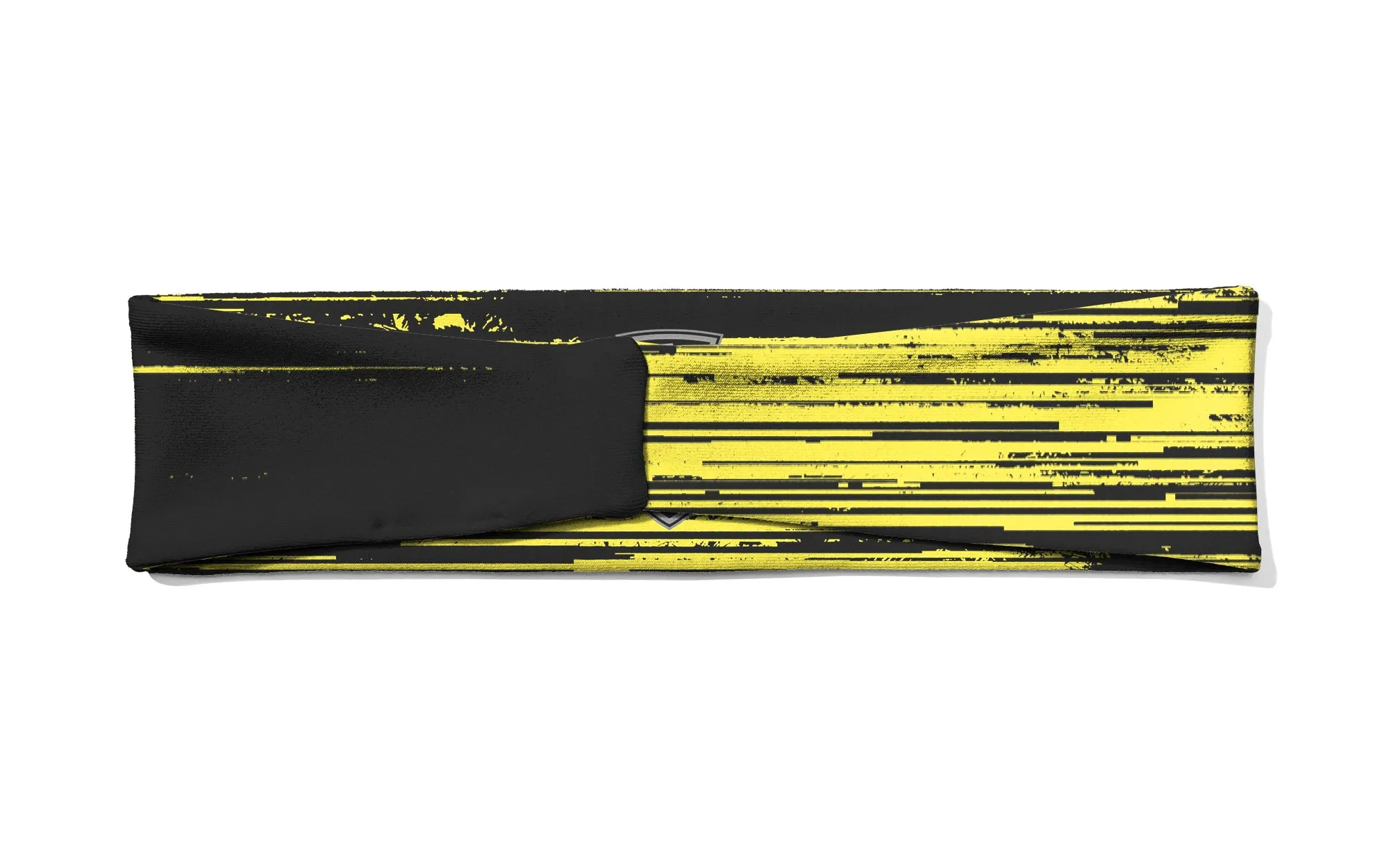 Washington Spirit: Artistic Infinity Headband sold by JUNK Brands product image thumbnail 4